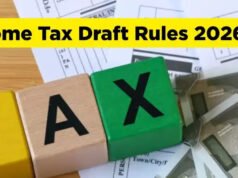 नए इनकम टैक्स ड्राफ्ट नियमों से बेंगलुरु, हैदराबाद, पुणे और अहमदाबाद में रहने वाले लोगों को होगा फायदा, मिलेगी ज्यादा टैक्स छूट…