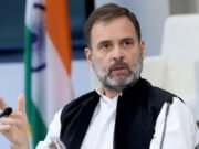 राहुल गांधी ने भारत-अमेरिका व्यापार समझौते पर उठाए गंभीर सवाल…