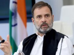 राहुल गांधी ने भारत-अमेरिका व्यापार समझौते पर उठाए गंभीर सवाल…