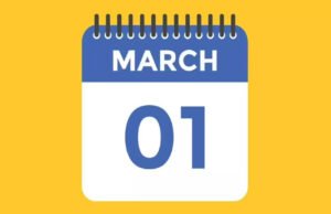 ट्रेन से लेकर जेब तक… 1 मार्च से बदल जाएंगे ये नियम, आपकी जेब पर होगा सीधा असर…