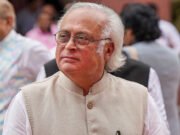 “जयराम रमेश ने भारत-अमेरिका व्यापार समझौते पर उठाए सवाल”