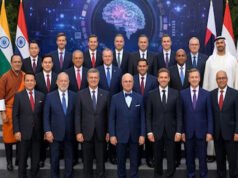 भारत AI में महाशक्ति बनकर उभर रहा, उधर PAK में ‘टेरर इंटेलिजेंस’ की तैयारी से बढ़ी चिंता…