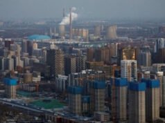 भारत की जीडीपी वृद्धि दर तीसरी तिमाही में 8.3 प्रतिशत रहने का अनुमान…