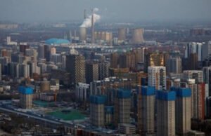 भारत की जीडीपी वृद्धि दर तीसरी तिमाही में 8.3 प्रतिशत रहने का अनुमान…