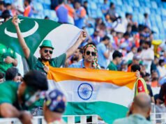 भारत-पाकिस्तान टी20 विश्व कप 2026: मैच से पहले बढ़ते हवाई किराए और होटल बुकिंग…