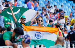 भारत-पाकिस्तान टी20 विश्व कप 2026: मैच से पहले बढ़ते हवाई किराए और होटल बुकिंग…