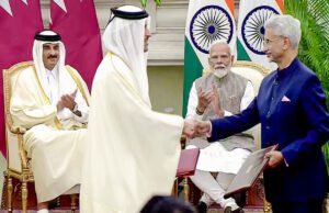 भारत और जीसीसी के बीच मुक्त व्यापार समझौते की बातचीत शुरू: क्या हैं इसके फायदे?