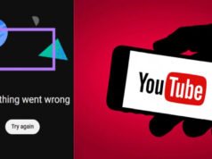 YouTube Global Outage: ‘Something Error’, भारत समेत कई देशों में यूट्यूब डाउन…