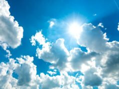 छत्तीसगढ़ में मौसम शुष्क, बढ़ी गर्मी; रायपुर में तापमान सामान्य से अधिक…