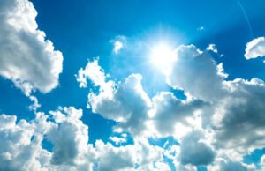 छत्तीसगढ़ में मौसम शुष्क, बढ़ी गर्मी; रायपुर में तापमान सामान्य से अधिक…