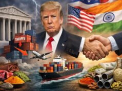 US SC का फैसला और ट्रंप का ग्लोबल टैरिफ, कैसे बदलेगी भारत-US ट्रेड की तस्वीर?