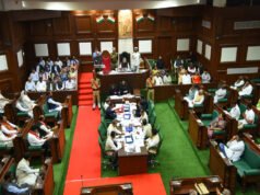 “छत्तीसगढ़ विधानसभा का बजट सत्र आज से शुरू, OP चौधरी पेश करेंगे आर्थिक सर्वेक्षण, हंगामे के आसार”