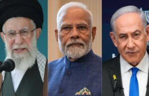 ईरान-इजराइल जंग से भारत को कितना होगा नुकसान, किसे मिलेगा फायदा?