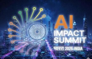 भारत में एआई इम्पैक्ट समिट: वैश्विक नेताओं की भागीदारी से बढ़ेगा कृत्रिम बुद्धिमत्ता का प्रभाव…