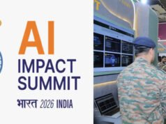 इंडिया एआई समिटः स्टार्टअप्स के साथ मिलकर सेना ने पेश किए जबरदस्त एआई सिस्टम…