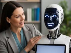 खतरे की घंटी! लोग बिना सोचे-समझे मान रहे हैं AI चैटबॉट की हर बात, नई स्टडी ने उड़ाए होश…