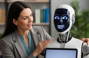 खतरे की घंटी! लोग बिना सोचे-समझे मान रहे हैं AI चैटबॉट की हर बात, नई स्टडी ने उड़ाए होश…