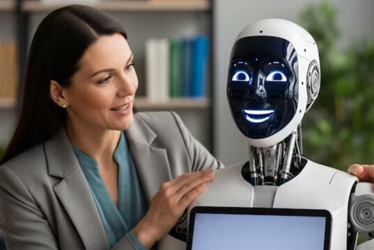 खतरे की घंटी! लोग बिना सोचे-समझे मान रहे हैं AI चैटबॉट की हर बात, नई स्टडी ने उड़ाए होश…