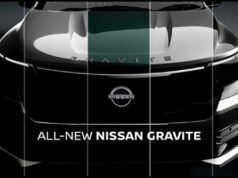 Nissan Gravite की लॉन्च डेट हुई कंफर्म, कई हाईटेक फीचर्स से होगी लैस, जानें संभावित कीमत…
