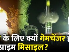 ट्रेन से मिसाइल दागेगा भारत, ‘अग्नि’ से कांप उठेंगे चीन-पाकिस्तान, रूस से अमेरिका तक किसी के पास नहीं ‘घोस्ट’