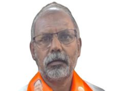 CG: “विकास और विश्वास का बजट: साय सरकार ने खोला किसानों के लिए खुशहाली का द्वार” – दादूराम सोनकर…