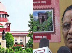 CG: आदिवासी क्षेत्रों में मतांतरण को लेकर चल रहे विवाद पर सुप्रीम कोर्ट ने ग्राम सभाओं के अधिकारों पर लगाई मुहर, धर्म प्रचारकों के प्रवेश पर रोक लगाने का प्रस्ताव…