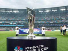 टी20 वर्ल्ड कप में 2 बड़े मुकाबले, सुपर-8 में भारत समेत 4 टीमें होंगी एक्शन में; जानें दोनों मैच की डिटेल्स…
