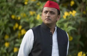 अखिलेश यादव ने भारत-अमेरिका व्यापार समझौते पर उठाए सवाल…