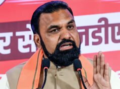 ‘अगर कोई मंत्री या मंत्री का बेटा.’, नीट कांड पर सम्राट चौधरी का बड़ा बयान, राबड़ी देवी से मांगा ‘सबूत’