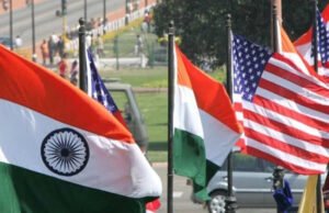 भारत और अमेरिका के बीच टैरिफ समझौता हुआ अंतिम रूप से…