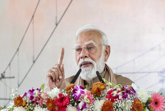 प्रधानमंत्री मोदी का बजट वेबिनार में संबोधन: विकसित भारत की दिशा में कदम…