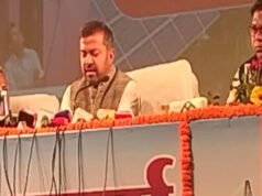 CG: देश की ऊर्जा राजधानी बनेगा अपना छत्तीसगढ़, विभागीय सचिव डॉ. रोहित यादव ने बताया प्लान, गिनाई उपलब्धियां…