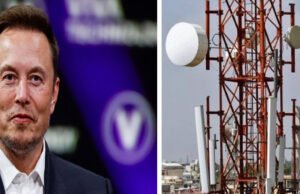 क्या बिना टावर चलेगा मोबाइल? Starlink फोन को लेकर Elon Musk ने तोड़ी चुप्पी, सच जानकर उड़ जाएंगे होश!