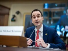 भारत-यूएस ने सभ्य समाज की सलाह को ठुकराकर अपने देश की किस्मत अपने हाथों में ली: जैकब हेलबर्ग…