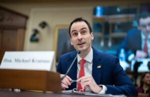 भारत-यूएस ने सभ्य समाज की सलाह को ठुकराकर अपने देश की किस्मत अपने हाथों में ली: जैकब हेलबर्ग…