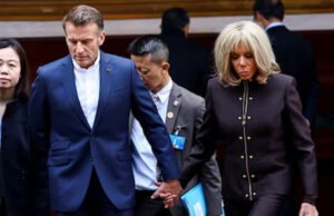 फ्रांस के राष्ट्रपति इमैनुअल मैक्रों के दौरे से क्या-क्या हो सकता है, टकटकी लगाकर देख रहे; चीन-PAK और अमेरिका…