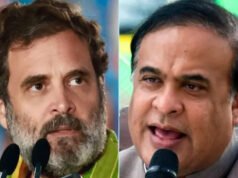 असम चुनावों में राजनीतिक संघर्ष तेज, मुख्यमंत्री और कांग्रेस नेता के बीच आरोप-प्रत्यारोप…