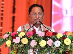 CG: मैनपाट महोत्सव से सरगुजा की संस्कृति और अस्मिता को मिलेगी व्यापक पहचान: मुख्यमंत्री श्री विष्णु देव साय…