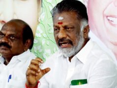 Tamil Nadu Politics में बड़ा उलटफेर, पूर्व CM O Panneerselvam अब DMK में हुए शामिल…