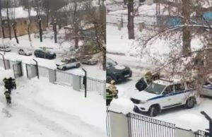 रूस में भारतीय छात्रों पर चाकू से हमले की घटना पर भारतीय दूतावास का आया बयान, जानिए क्या कहा…