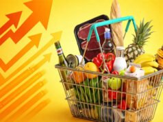 खुदरा महंगाई दर जनवरी में 2.75% हुआ, आधार वर्ष 2012 से बदलकर अब हो गया 2024…