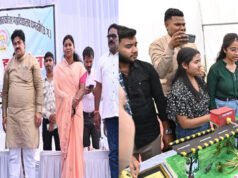 CG: सकारात्मक सोच ही सफलता की कुंजी, युवा बदलेंगे भारत का भविष्य” वार्षिक स्नेह सम्मेलन हर्षोल्लास से सम्पन्न…