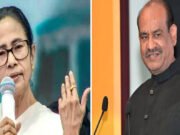 “ओम बिरला के खिलाफ प्रस्ताव पर कांग्रेस को TMC से झटका, साइन करने से इनकार”