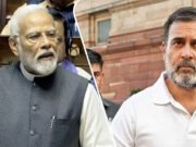 राहुल गांधी का केंद्र सरकार पर तीखा प्रहार, अमेरिकी ट्रेड डील पर प्रधानमंत्री से पूछे पांच सवाल…