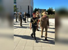 भारत ऑस्ट्रेलिया का युद्धाभ्यास ‘ऑस्ट्राहिंद’, होगा और व्यापक व प्रभावी…