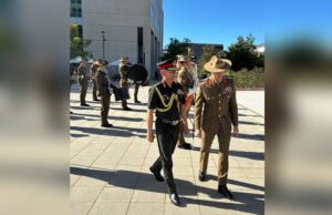 भारत ऑस्ट्रेलिया का युद्धाभ्यास ‘ऑस्ट्राहिंद’, होगा और व्यापक व प्रभावी…