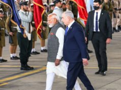 जिस इजराइल दौरे पर हैं पीएम मोदी, वहां से कितना होता है भारत का व्यापार…