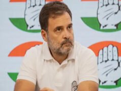 टीम प्लेयर बनो, वरना रिजर्व में बैठा देंगे. बरनाला रैली से राहुल गांधी ने कांग्रेस नेताओं को चेताया…