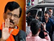 ‘मुस्लिम प्रेम सिर्फ..’, RSS के कार्यक्रम में सलमान खान के पहुंचने पर संजय राउत का मोहन भागवत पर तंज…