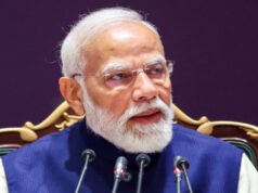 पीएम मोदी ने एआई और डीपटेक स्टार्टअप्स के सीईओ के साथ बैठक की, भारत केंद्रित समाधान विकसित करने पर हुई चर्चा…